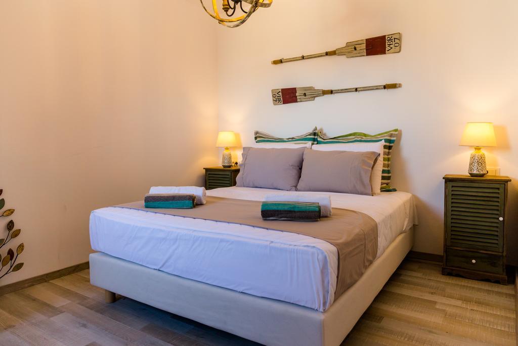 Lindos SeaView Apartment Exterior foto