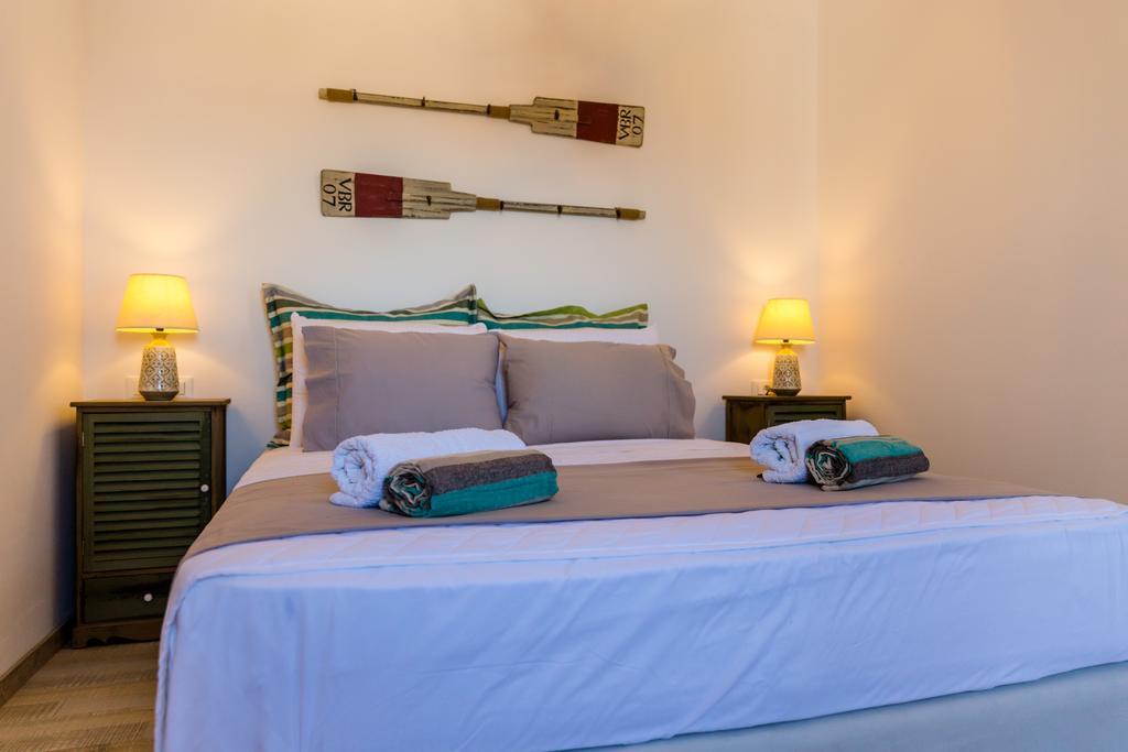 Lindos SeaView Apartment Exterior foto